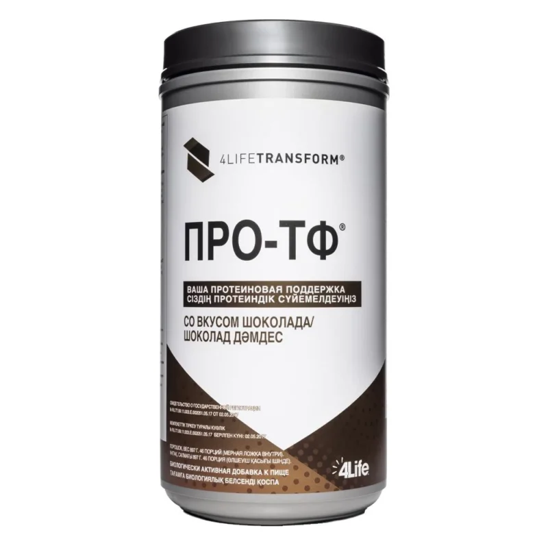 Протеин ПРО-ТФ Шоколад (PRO-TF Chocolate)