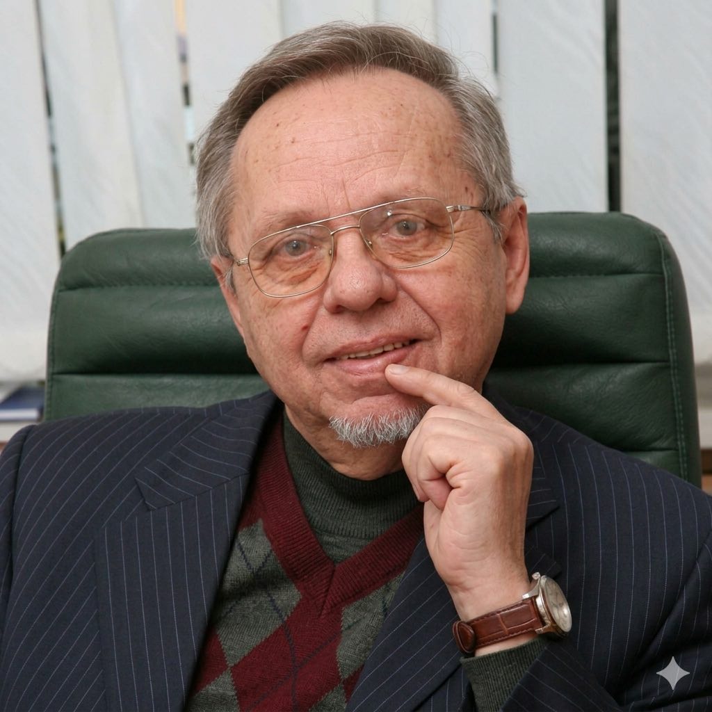 Суханов Борис Петрович