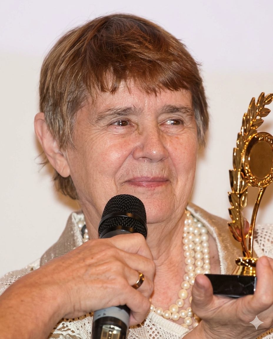 Малахова Маргарита Яковлевна