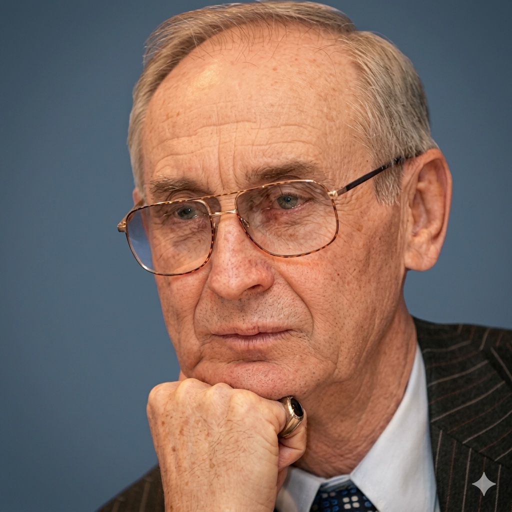 Георгий Николаевич Дранник