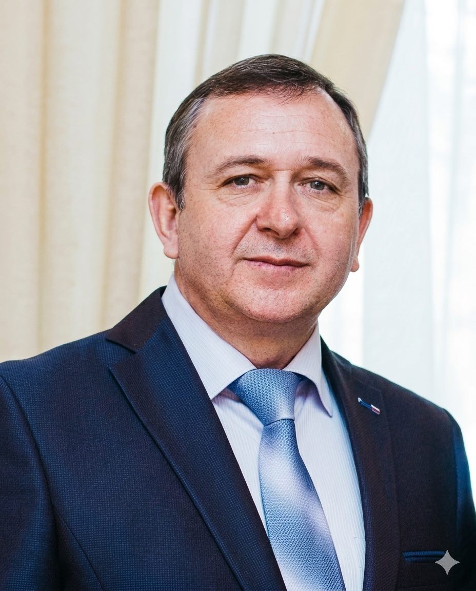 Тетюк Виктор Владимирович