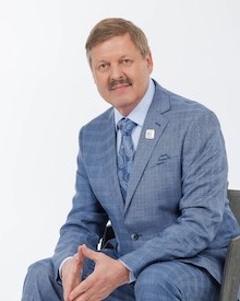 Крайнов Алексей Николаевич