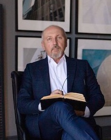 Гуров Владимир Иванович