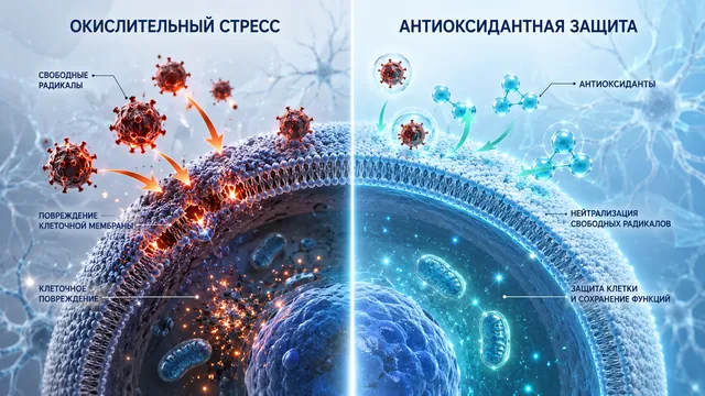 Почему ухудшается память после 45 лет и как на это влияют сосуды мозга