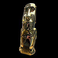 Награда Gold Titan Award -2022 в категории "Лучшее для здоровья"